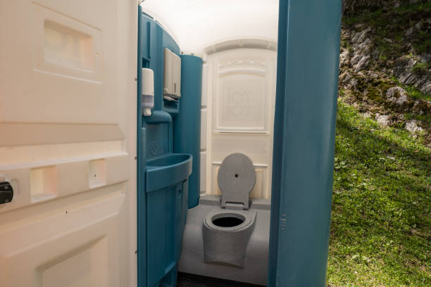 Estherville, IA porta potty rental Company