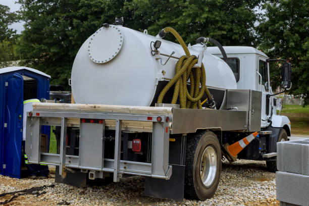 Best Event porta potty rental  in Estherville, IA
